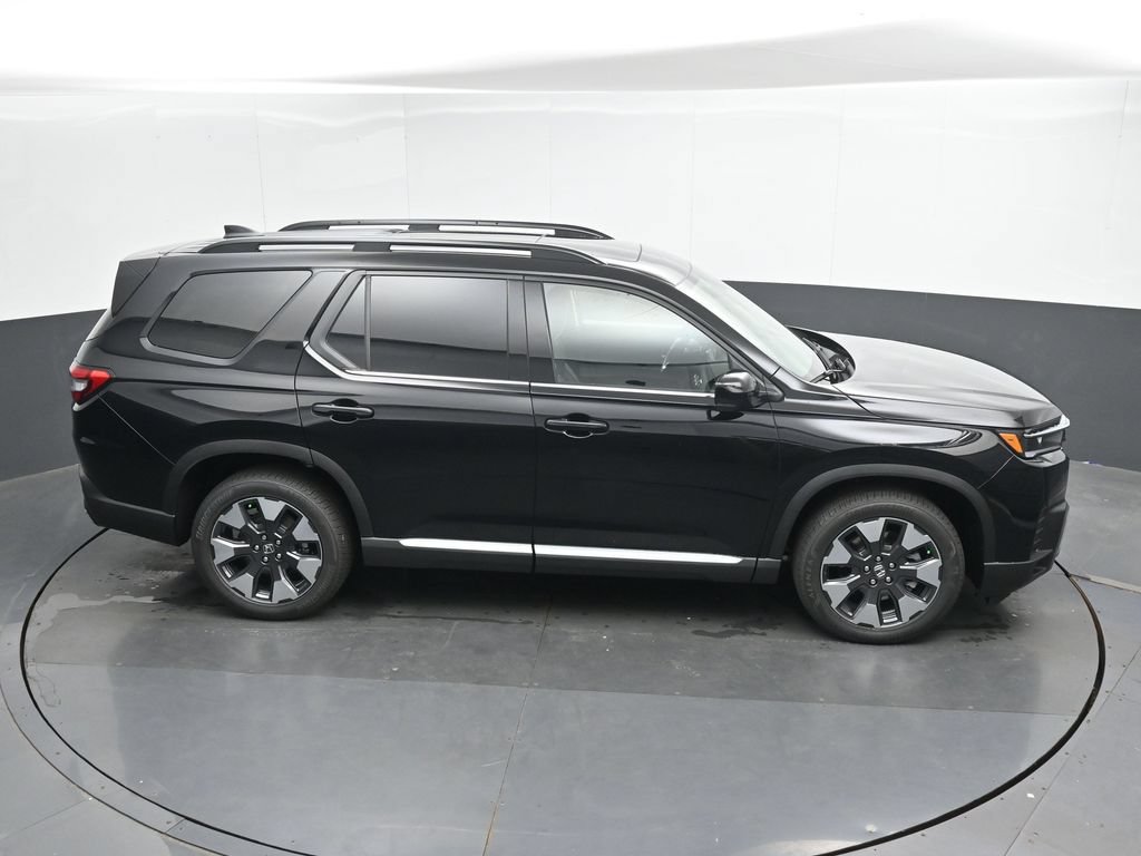 New 2026 Honda Pilot Elite image 29