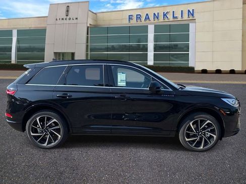 New 2025 Lincoln Corsair Grand Touring AWD/4WD image 8