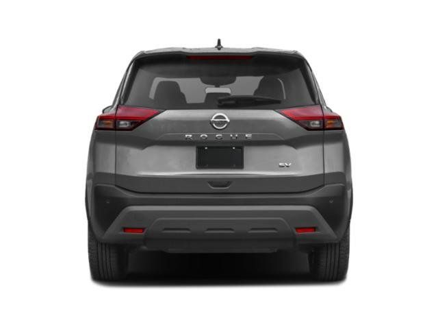 Certified 2023 Nissan Rogue SV w/ SV Premium B Package FWD image 8