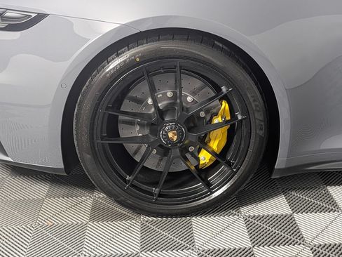 New 2026 Porsche 911 Targa 4 GTS AWD/4WD image 13