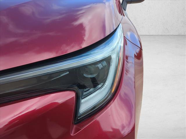 Used 2023 Toyota Corolla SE FWD image 5