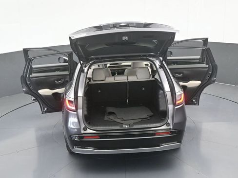 Used 2023 Honda HR-V EX-L image 72