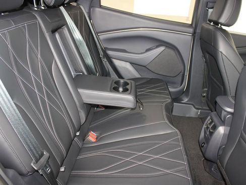 New 2025 Ford Mustang Mach-E Select image 27