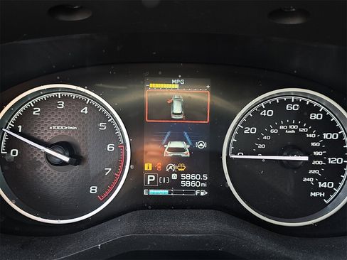 Used 2022 Subaru Forester Limited w/ Popular Package #3 image 12