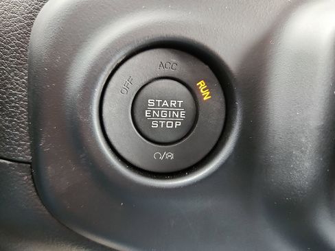 Used 2023 Jeep Wrangler Unlimited Rubicon 392 w/ Xtreme Recon 35" Tire Package image 18