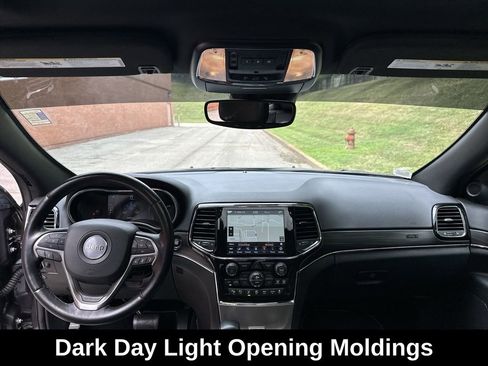 Used 2021 Jeep Grand Cherokee Limited w/ Quick Order Package 28K 80th image 27