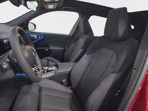 New 2026 BMW X3 xDrive30i AWD/4WD image 12