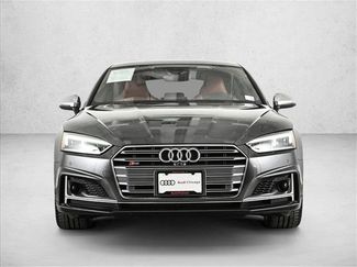 Used 2019 Audi S5 Prestige video 2