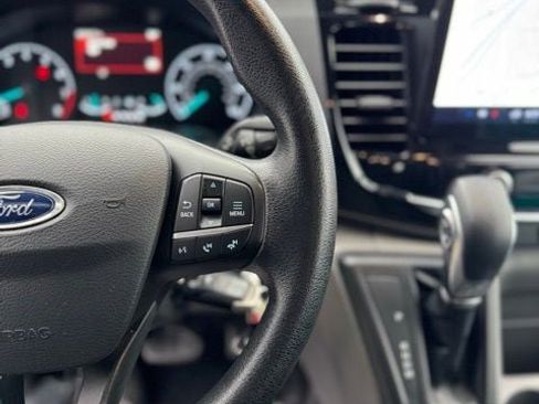 Certified 2023 Ford Transit 350 XLT image 18