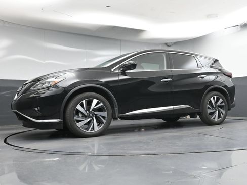 Certified 2024 Nissan Murano SL FWD image 23
