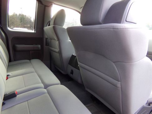 Used 2008 Ford F150 XLT image 47