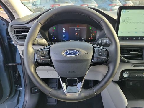 New 2026 Ford Escape Active w/ Tech Pack #1 image 22