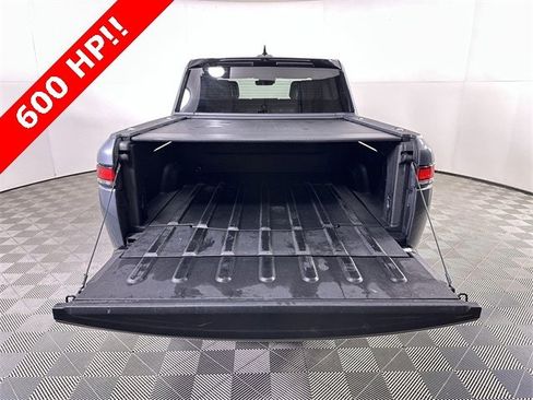 Used 2022 Rivian R1T Adventure image 27