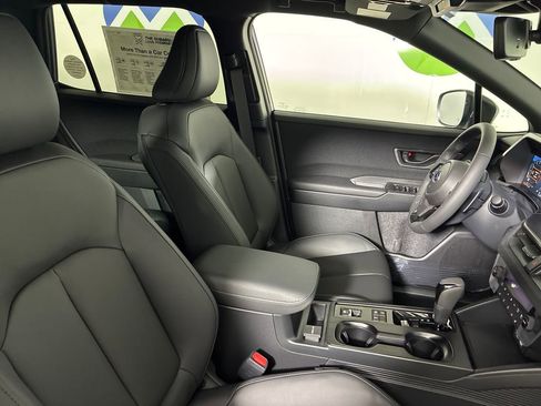 New 2026 Subaru Outback Premium image 28