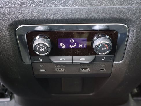 New 2026 Chevrolet Tahoe Premier image 37