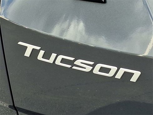New 2026 Hyundai Tucson SEL image 6