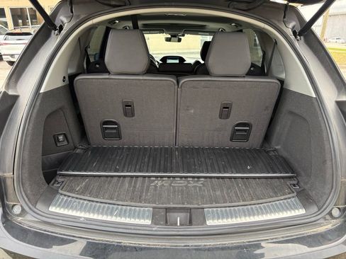 Used 2016 Acura MDX SH-AWD w/ Technology Package image 16