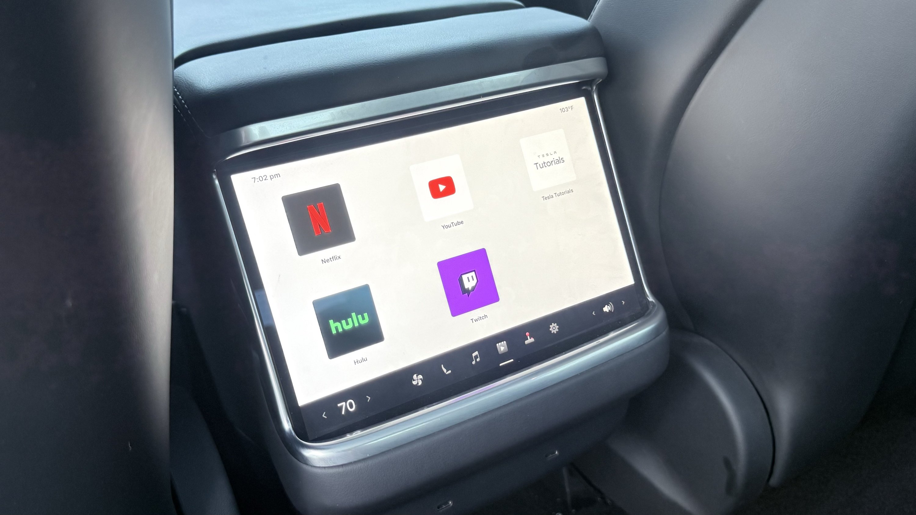Used 2023 Tesla Model S AWD/4WD image 55