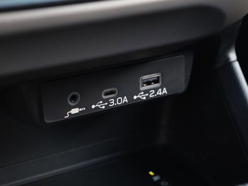 New 2026 Subaru Crosstrek 2.5i Wilderness AWD/4WD image 15