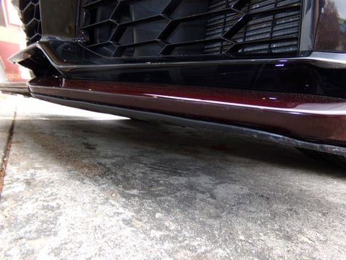 Used 2019 Chevrolet Corvette ZR1 image 4