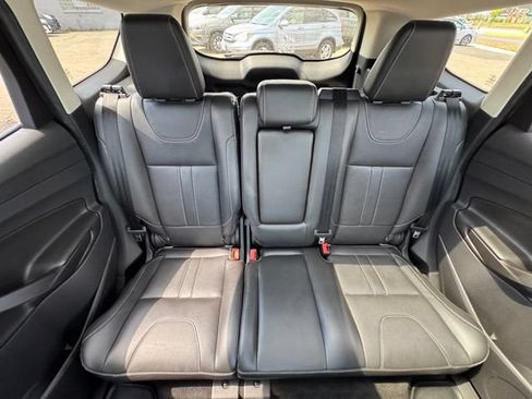 Used 2013 Ford Escape Titanium AWD/4WD image 15