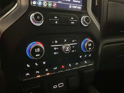 Used 2020 GMC Sierra 1500 SLT w/ SLT Premium Plus Package image 14