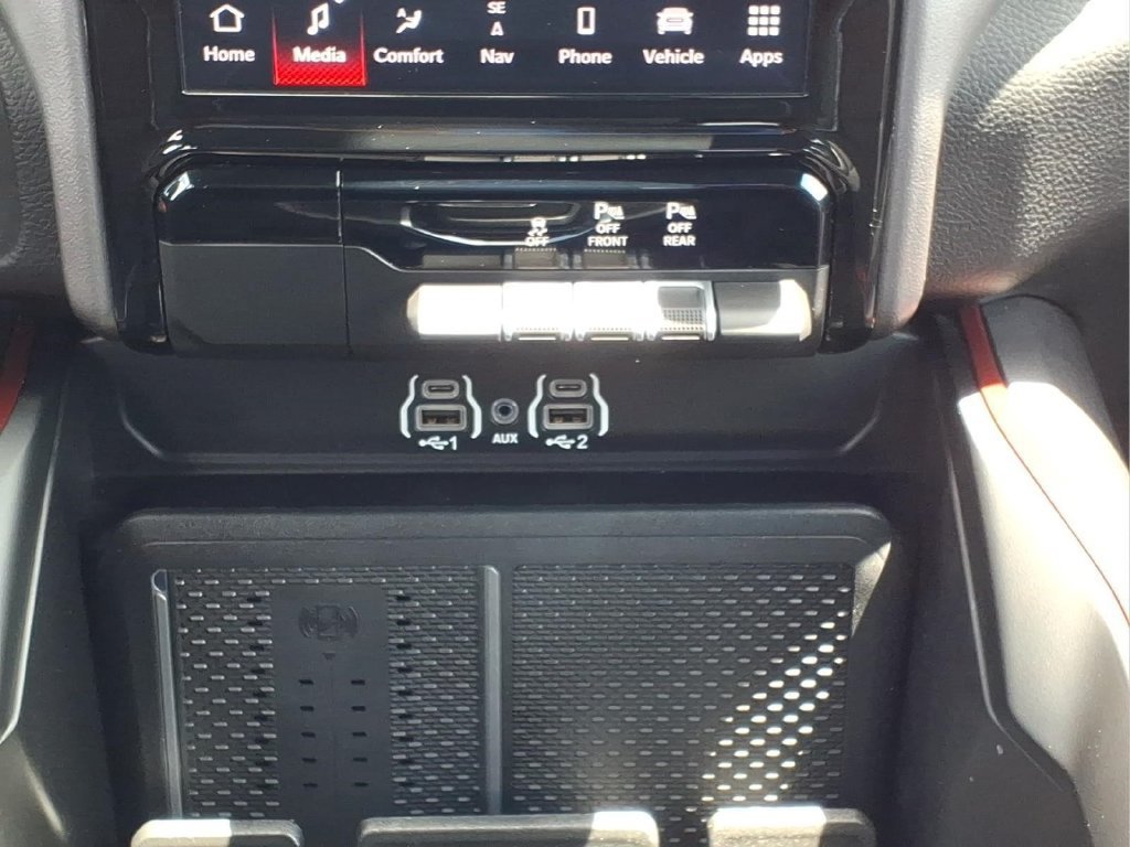 Used 2026 RAM 1500 Rebel w/ Rebel Level 1 Equipment Group AWD/4WD image 27