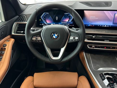 New 2026 BMW X5 sDrive40i image 26