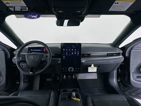 New 2025 Ford Mustang Mach-E GT image 12