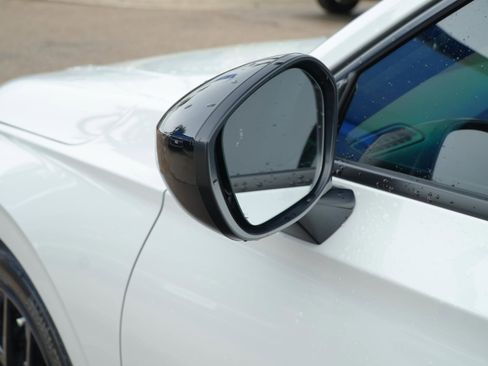 Used 2026 Honda Civic FWD Hybrid Sedan image 8