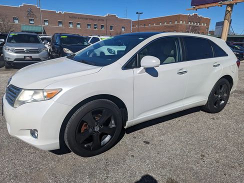 Used 2009 Toyota Venza AWD image 4