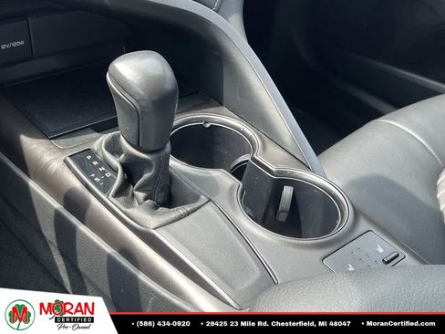 Used 2024 Toyota Camry SE FWD image 23