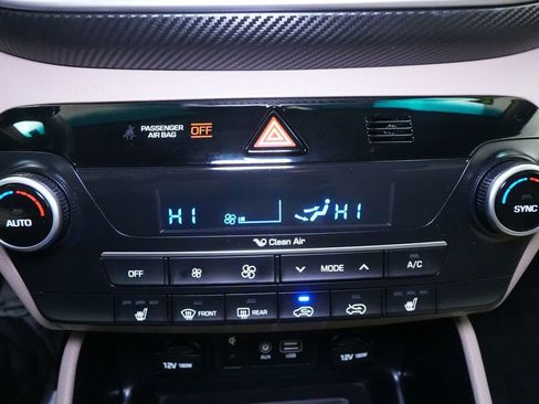 Used 2019 Hyundai Tucson Sport image 32