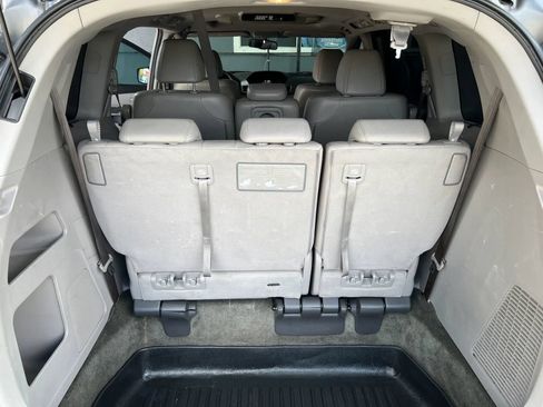 Used 2013 Honda Odyssey Touring image 14