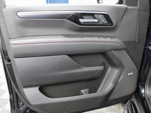 Used 2025 Chevrolet Tahoe RST image 67