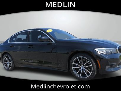 Used 2020 BMW 330i Sedan w/ Driving Assistance Package