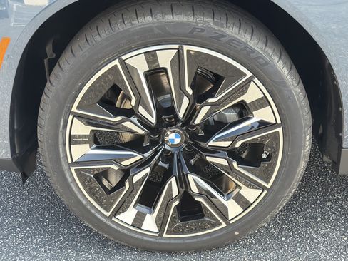 New 2026 BMW X3 xDrive30 w/ Convenience Package image 27