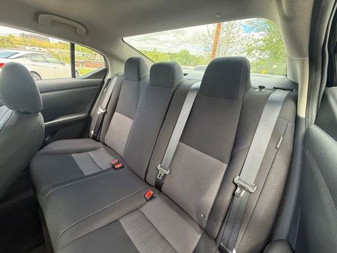 Certified 2025 Nissan Sentra SV w/ All-Weather Package FWD image 25