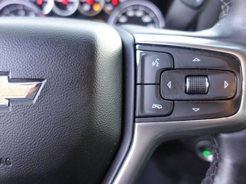 Used 2023 Chevrolet Silverado 2500 LT w/ Convenience Package image 51