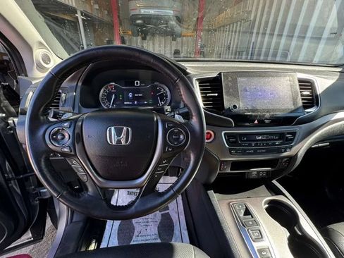 Used 2023 Honda Ridgeline RTL image 17