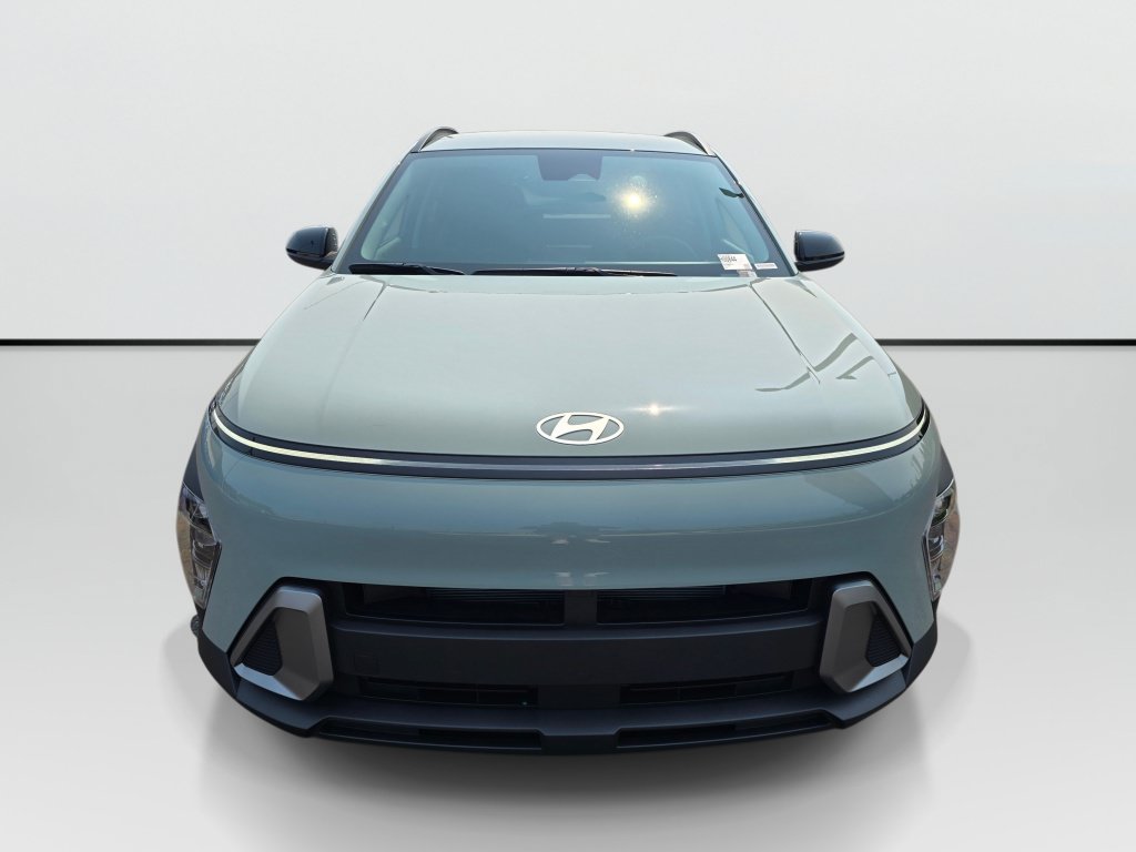 New 2027 Hyundai Kona SEL Sport AWD/4WD image 8