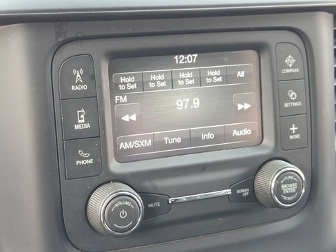 Used 2020 RAM 2500 Tradesman image 21