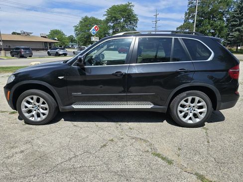 Used 2013 BMW X5 xDrive35i image 4