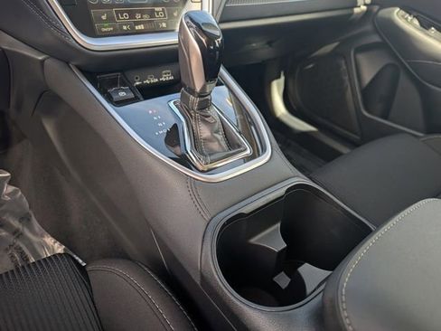 Certified 2025 Subaru Legacy Premium w/ Popular Package #1A image 34