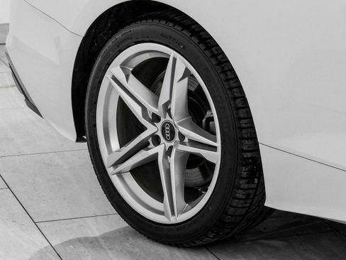 Used 2021 Audi A5 2.0T Premium image 56