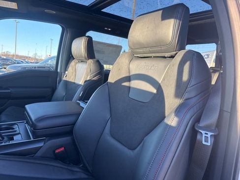 New 2025 Ford F150 Raptor image 27