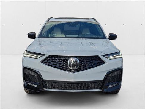 New 2026 Acura MDX A-Spec image 6