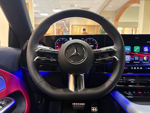 New 2027 Mercedes-Benz CLA 220 image 13