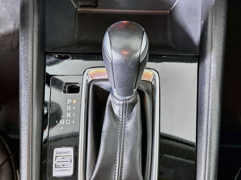 Used 2025 MAZDA CX-5 AWD 2.5 S w/ Select Package image 24