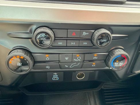 Used 2026 Ford F250 XL AWD/4WD image 25